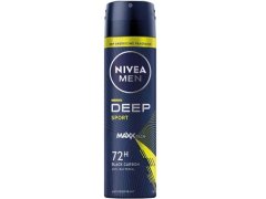 Nivea deo sprej 150ml Deep Espreso men