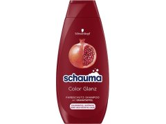 Schauma šampon color 400ml