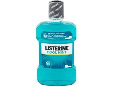 Listerine ustní voda 1l Cool Mint