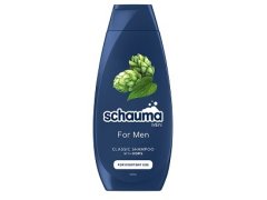 Schauma šampon 400ml Men Firmness a&nbsp;Volume