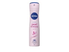 Nivea spray Pearl+Beauty 150ml