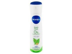 Nivea spray Fresh Pure 150ml Women