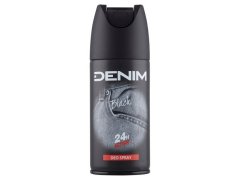 Denim deo 150ml Black