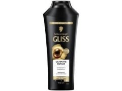 GLISS šampon 400ml ULTIMATE REPAIR