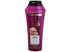 Gliss Kur šampon 250ml Long a&nbsp;sublime