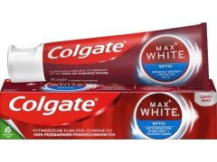 ZP Colgate Max White OPTIC 75ml