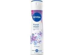 Nivea deo sprej150ml Floral Moon