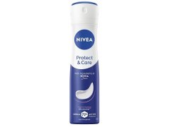 Nivea sprej 150ml Protect a Care women