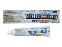 ZP Whitening 90g Rebi-Dental