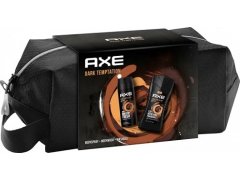 Kazeta AXE DArk Temptation deo 150ml+sprchový gel 250ml