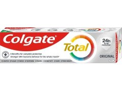 ZP Colgate total Original 75ml