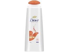 Dove šampon 400ml Long Radiant regenerační