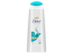 DOVE šampon 400ml Daily Moisture 2v1