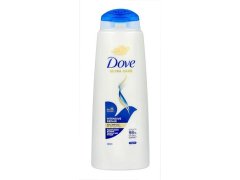 DOVE šampon 400ml Intensive Repair