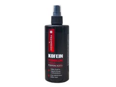 Herbavera 300ml kofein tonikum podpora růstu vlasů