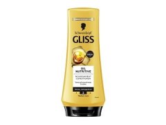Gliss balzám 200ml Oil Nutritive