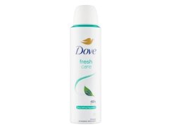 Dove deo sprej 150ml Fresh Care women