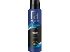 Fa spray deo SPORT Men 150m