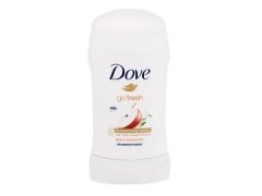 Dove stick Go fresh40ml apple a white tea