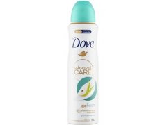 Dove Spray Advance Hruška a Aloe 150ml