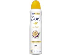 Dove spray 150ml Marakuja a citronová tráva