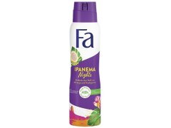 Fa spray deo Ipanema Nights 150ml