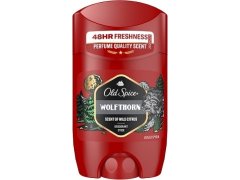 Old Spice deo stick 50ml Wolfthorn