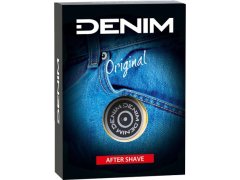 Denim Original 100ml voda po holení /mod