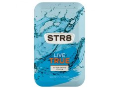 STR8 after shave 50ml Live True