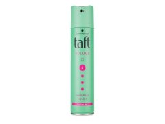 Taft lak na vlasy zelený for fin 4/250ml