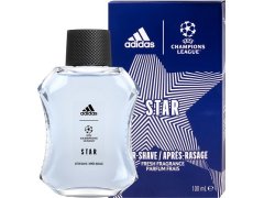 Adidas after shave 100ml CHAMPIONS LEAGUE STAR