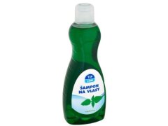 Šampon 1l Kopřivový Tip Line