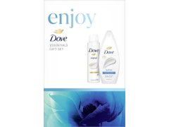 Kazeta Dove Hydrate spg250ml+deo150ml