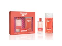 Kazeta Reebok move Your Spirit RDT50ml+spg250ml