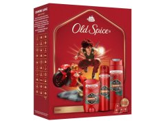 Kazeta Old Spice Bearglove domino Stick, spray,SPG
