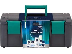 Kazeta Nivea Men Toolbox Time to take care