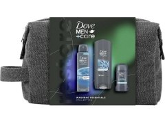 Kazeta Dove Men Cllean comfort SPG+deo+s