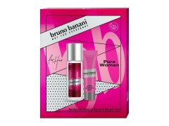 Kazeta Bruno Banani Woman PURE(DNS+SG)