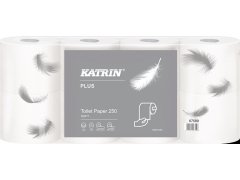 TP Katrin 3vr. celulóza 250 útržků