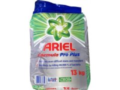 Alfa/Ariel Formula Pro Plus 13kg