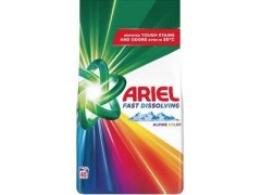 Ariel 2,2kg /40dávek Color