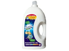 Waschkönig gel 166 dávek/ 5l UNI-zelený