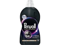 Perwoll 80dávek/4l Black Detergent tekutý