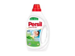 Persil gel 18dávek/900ml Color Odor Neu