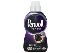 Perwoll Renew 18 dávek Black tekutý