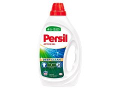 Persil activ gel 19dávek/855ml deep clean