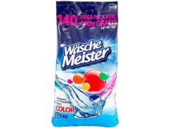 Wasche Maister 140dávek /10,5kg color