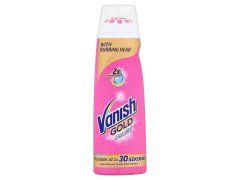 Vanish Power gel na skvrny 200ml