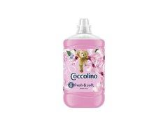 Coccolino 1.7l /68dávek Silk Lily