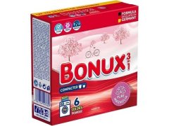 Bonux 6dávek/390g Color Magnolie